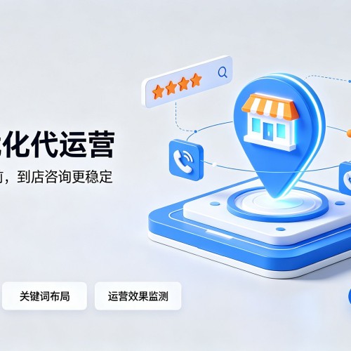 叠彩GEO优化